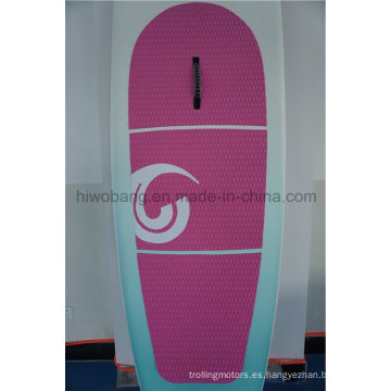 Pequeño liviano personalizado de la tabla suave de la tabla de surf de la tabla de surf